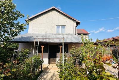 REV2003822 Casa de vanzare Crevedia Buftea 5 camere