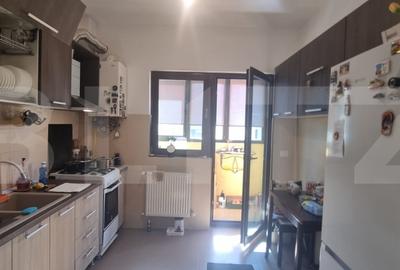 Apartament 3 camere, parcare 2 balcoane - complex rezidential Valea Adanca - 5