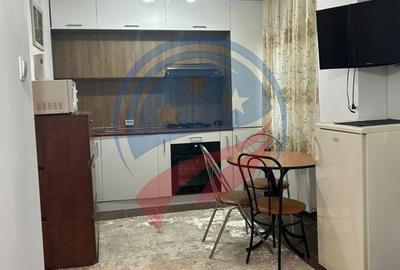 Garsoniera de inchiriat/Craiova/1 mai/ Facultatea de medicina - 6