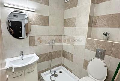 Pipera | Rose Residence 2 | Bloc 2017 | Parcare - 13