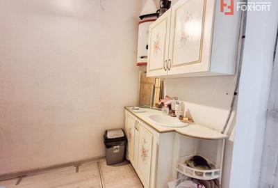 Inchiriere spatiu comercial in zona Dorobantilor - 10