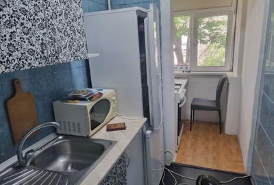 Apartament cu 2 camere decomandat în Exterior Vest - 6