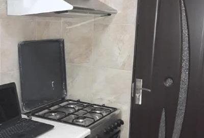 Apartament cu 2 camere circular în Gara de Nord - 15