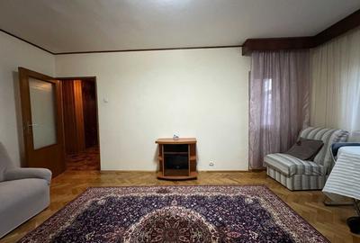 Apartament cu 2 camere decomandat în Eremia - 2