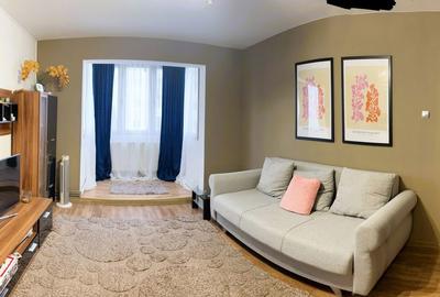 Apartament cu 3 camere, mobilat în Mănăștur - 4