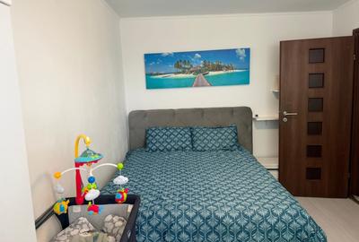 Apartament cu 2 camere semidecomandat în Dristor - 9