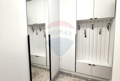 Apartament cu 2 camere decomandat, mobilat în Central - 13