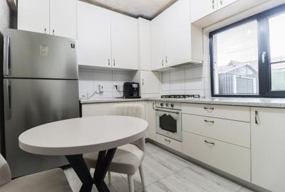 Vila Berceni,  mutare imediata,  mobilata si utilata, acasa din prima zi! - 15