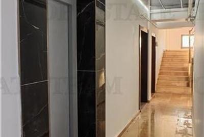 Penthouse cu vedere la mare, incalzire in pardoseala, tavane Barisol si finisaje - 12