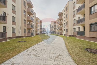 Apartament cu 1 camere decomandat în Tractorul - 13