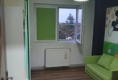 Apartament cu 4 camere semidecomandat în Miorița - 5