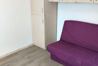 Garsonieră semidecomandată în Drumul Taberei - 5