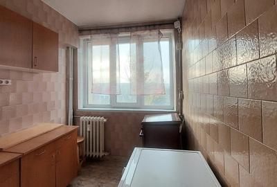 2 cam. langa Park Lake – bloc solid, perfect de amenajat, COMISION 0% - 9