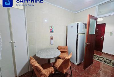 Apartament 2 camere zona 13 Septembrie, boiler, metrou, mobilat și utilat Apartament 2 camere zona 13 Septembrie, boiler, metrou, mobilat și utilat - 7