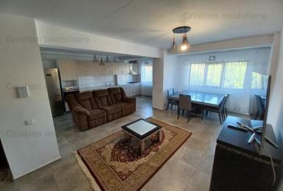 Apartament cu 3 camere decomandat în Radu Negru - 1