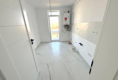Apartament cu 2 camere semidecomandat în Giroc - 3