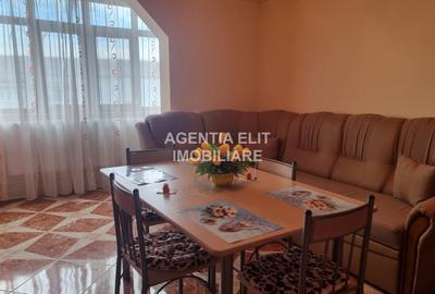 Apartament cu 2 camere decomandat, mobilat în Central - 5