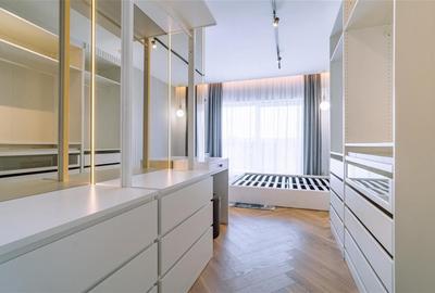 APARTAMENT 3 CAMERE |BLOC NOU VERDE |TERASA| UTILAT| MOBILAT| ZONA CANTEMIR - 15