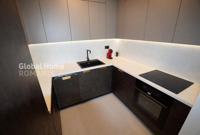 Apartament 2 camere 61 MP - YACHT KID |  Locatie Premium - 9