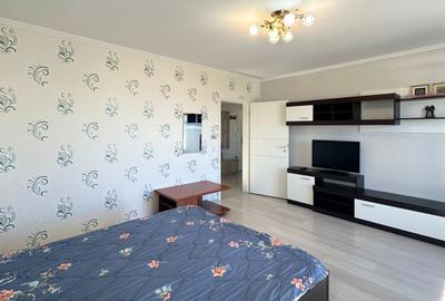 Apartament cu 2 camere decomandat, mobilat în Avantgarden - 8