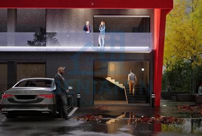 Hale industriale-Spatii depozitare-Suprafete 12mp-590mp-Aeroport - 1