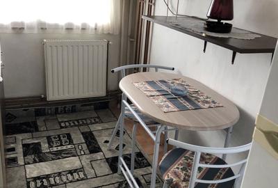 Apartament cu 2 camere decomandat în Central - 5