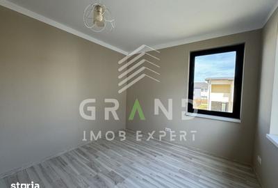Casă cu 6 camere cu Teren 350 Mp în Feleacu - 4