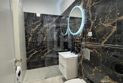 Apartament de inchiriat 2 camere LUX, Manastur, parcare - 5