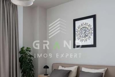 TOTUL NOU | Ap premium | Curte 75 mp | Parcare subterana | Liberty Residence - 6