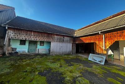 Casă individuală cu 4 camere cu Teren 2700 Mp în Ragla - 3