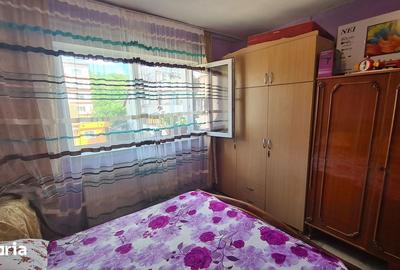 Apartament cu 2 camere decomandat în Central - 13