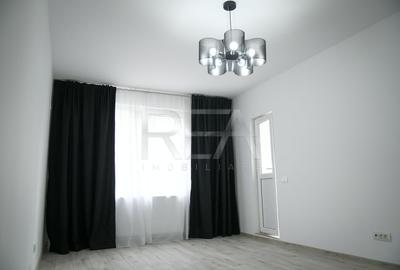 3 camere Renovat Aproape de parcul Sebastian - 1