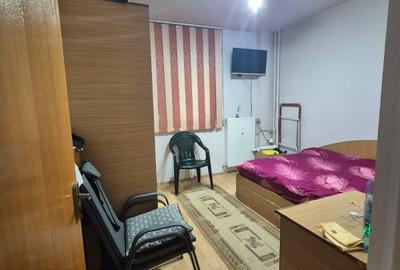 Aparatorii Patriei metrou - 3 camere , 2 bai Aparatorii Patriei metrou - 3 camere , 2 bai - 4