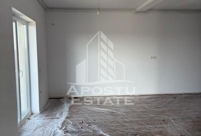 Garsonieră decomandată în Moșnița Nouă - 3