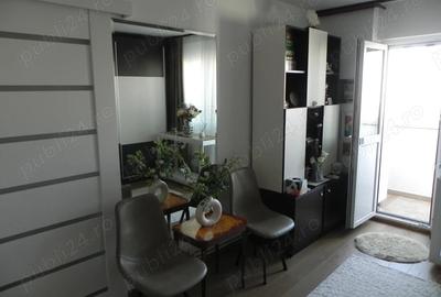 Garsonieră decomandată în Central - 6