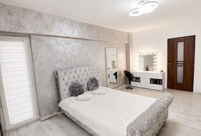 Apartament cu 3 camere decomandat în Central - 7