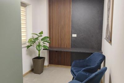 Apartament cu 2 camere decomandat în Central - 1