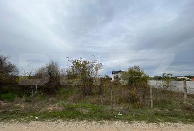 Teren de 3000 mp, în Central - 2