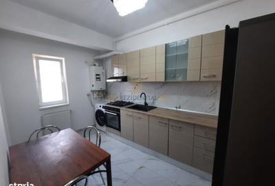 Apartament cu 2 camere, mobilat în Brâncoveanu - 5