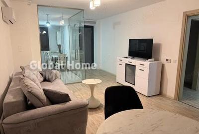 Apartament cu 2 camere decomandat în Nerva Traian