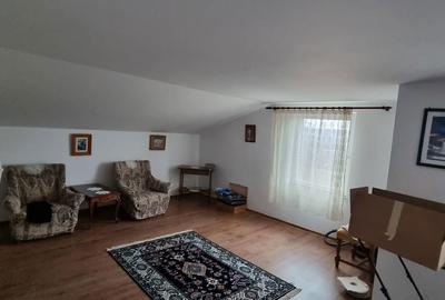 Casă cu 4 camere cu Teren 1400 Mp în Mihai Eminescu - 3