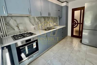 Apartament spatios cu 3 camere | Renovat | Lipovei - 5