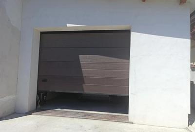 Casă cu 4 camere în Târgu Neamț - 18