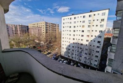 Apartament cu 2 camere decomandat, mobilat în Unirii - 5