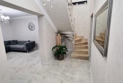 Casă cu 3 camere în Central - 3