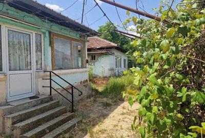 Ramnicu Valcea - Poenari - 2 case - teren 302 mp Ramnicu Valcea - Poenari - 2 case - teren 302 mp - 1