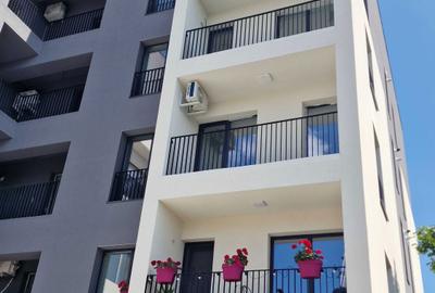 Apartament cu 2 camere decomandat în Stadion - 5