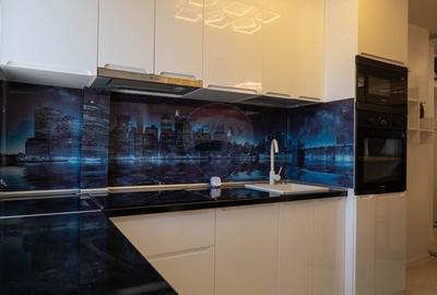 Oferta - Vanzare apartament lux 3 camere,  zona Chisinau - 11