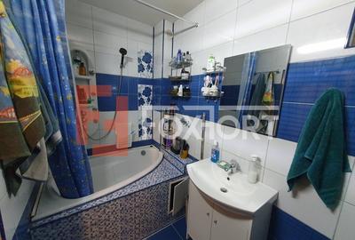 Apartament cu 2 camere decomandat, cladire istorica - Sinaia - 19