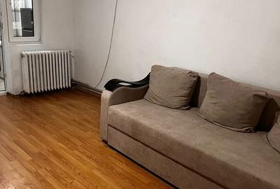 Garsonieră semidecomandată în Central - 1